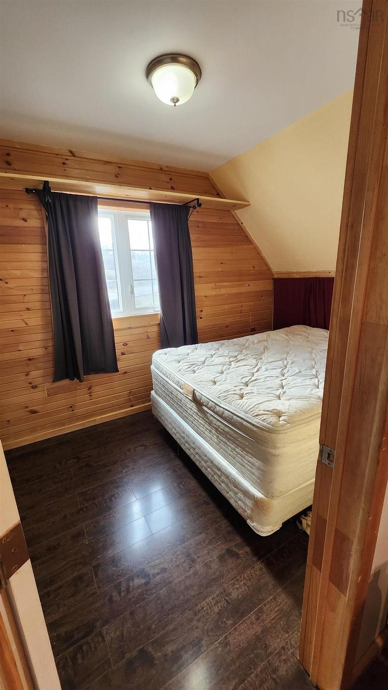 15437 Highway 4, Johnstown, NS