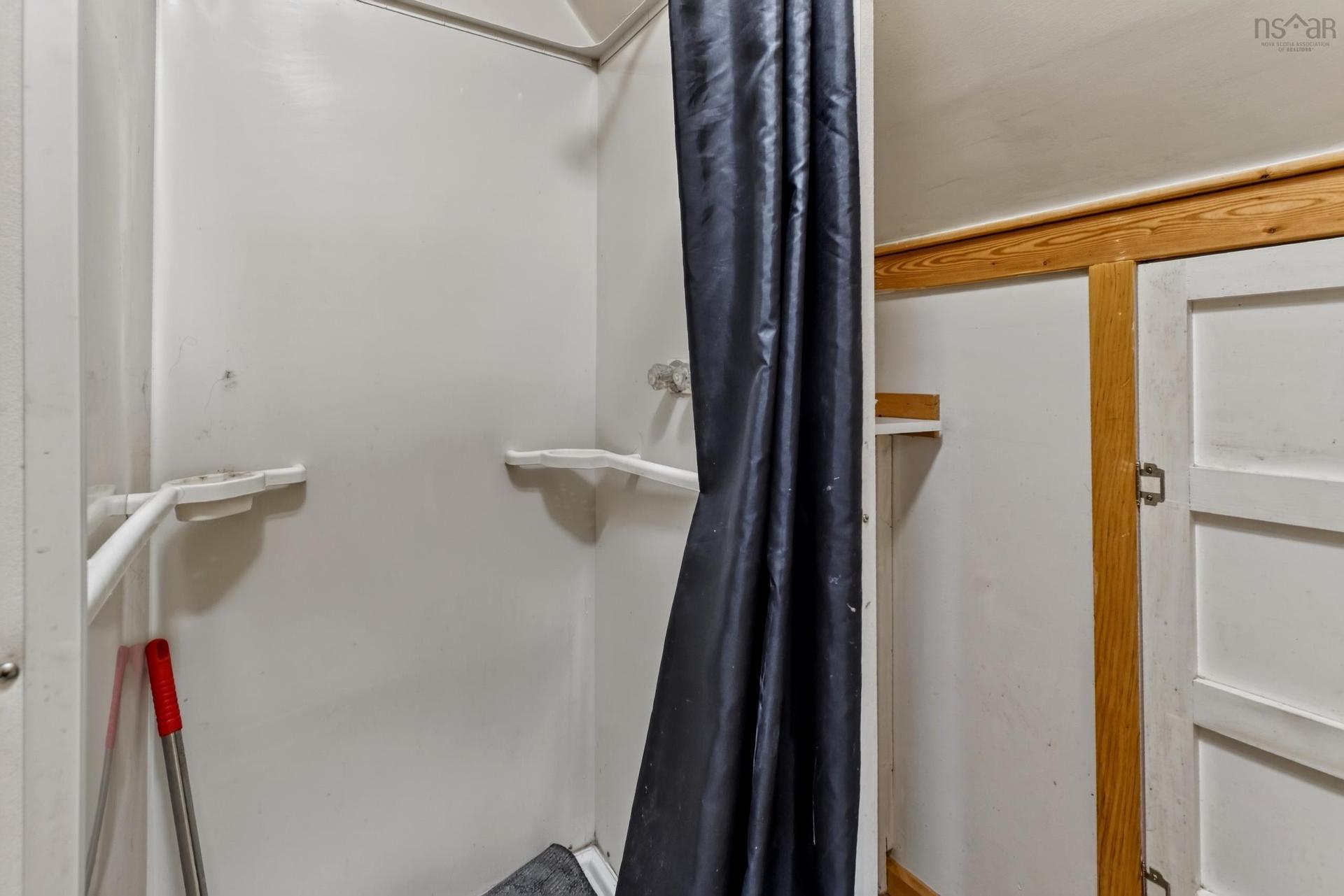 15437 Highway 4, Johnstown, NS