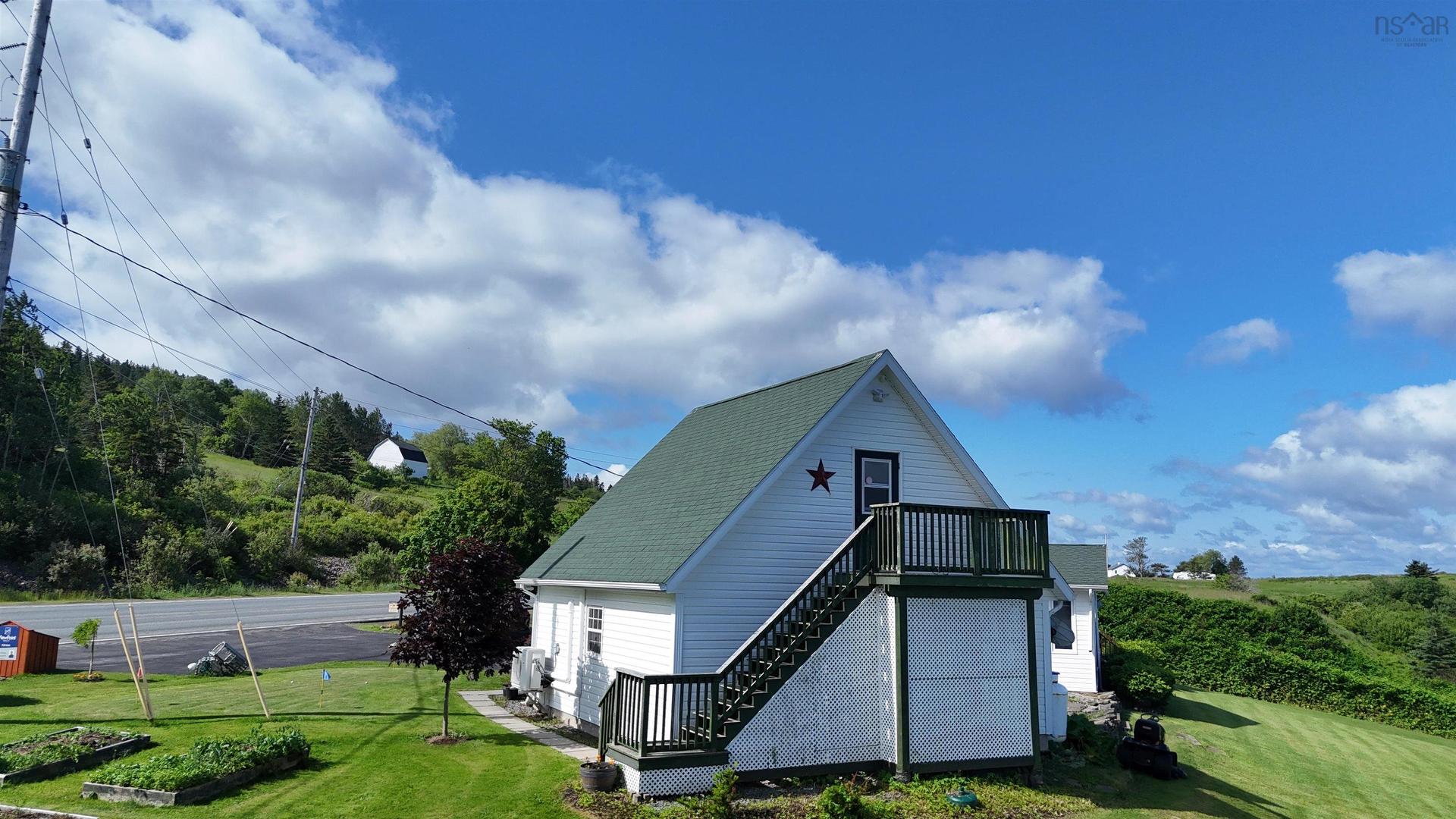 15437 Highway 4, Johnstown, NS