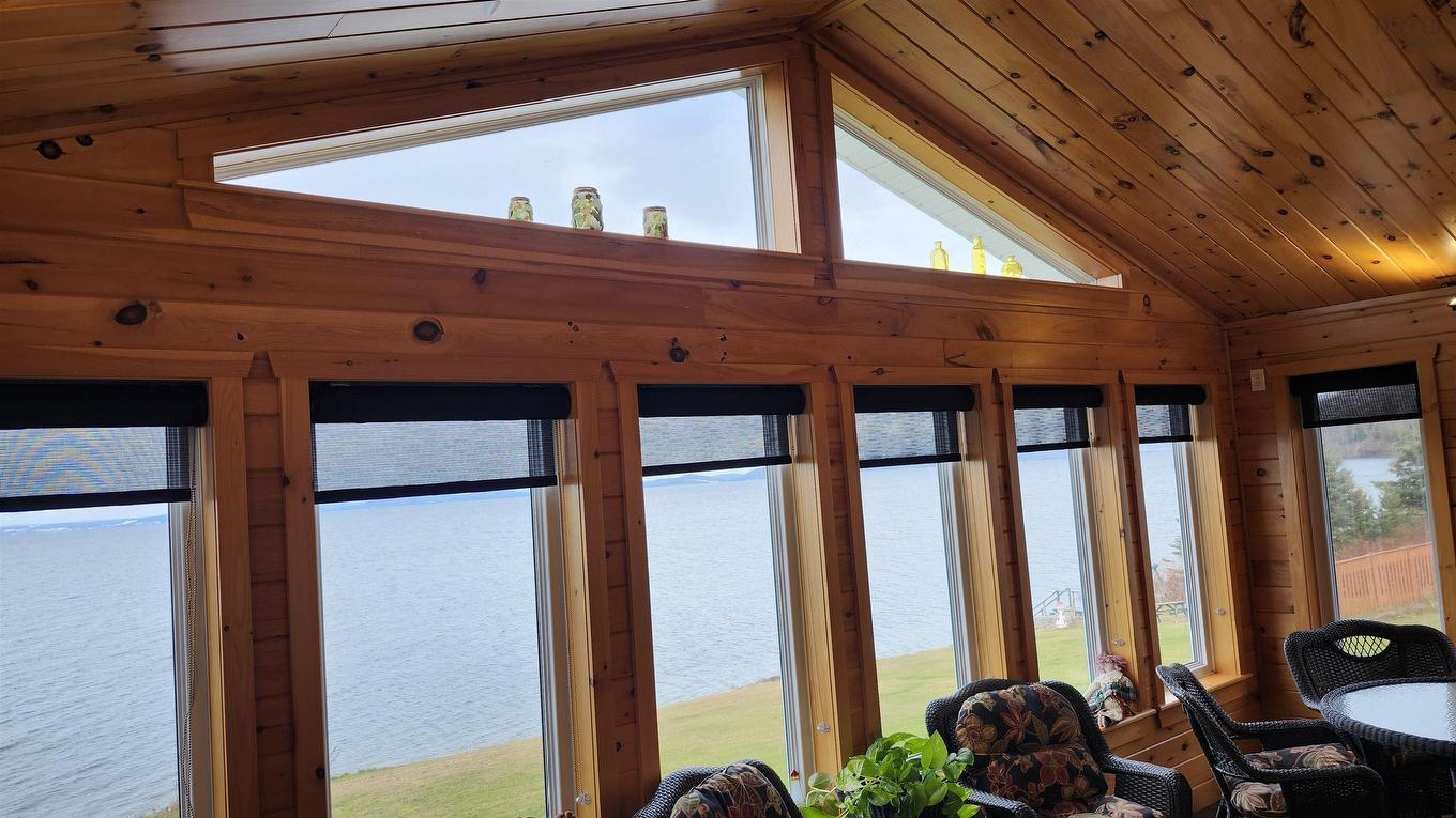 15437 Highway 4, Johnstown, NS