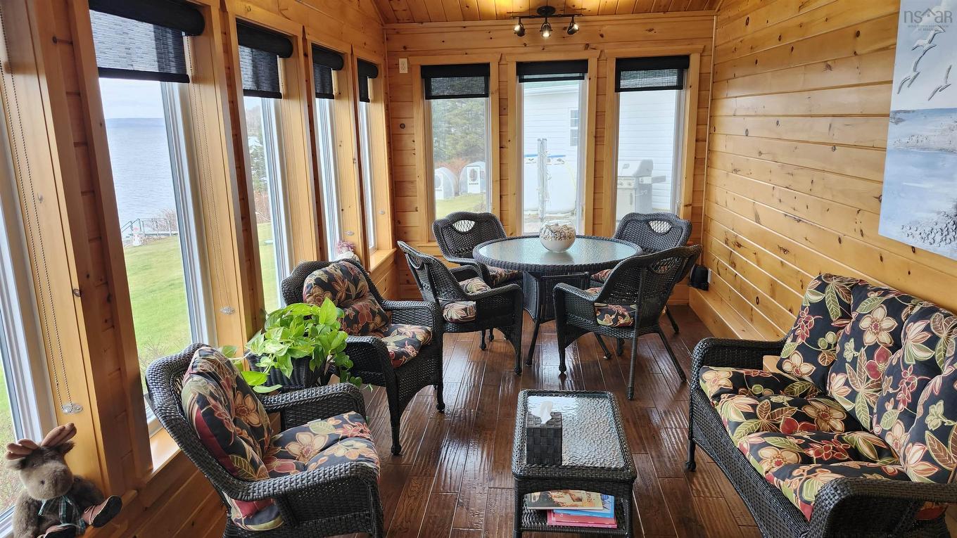 15437 Highway 4, Johnstown, NS