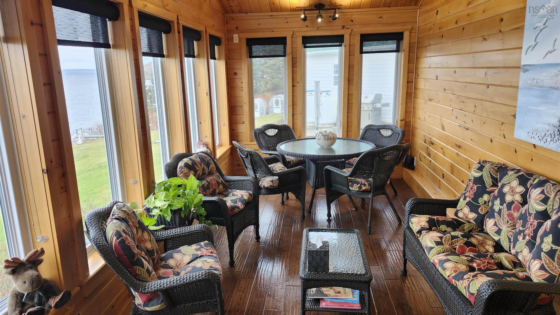 15437 Highway 4, Johnstown, NS