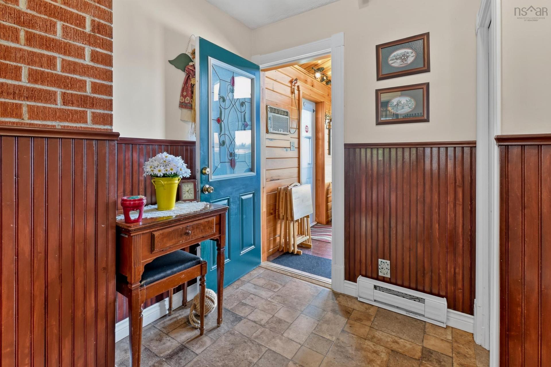 15437 Highway 4, Johnstown, NS