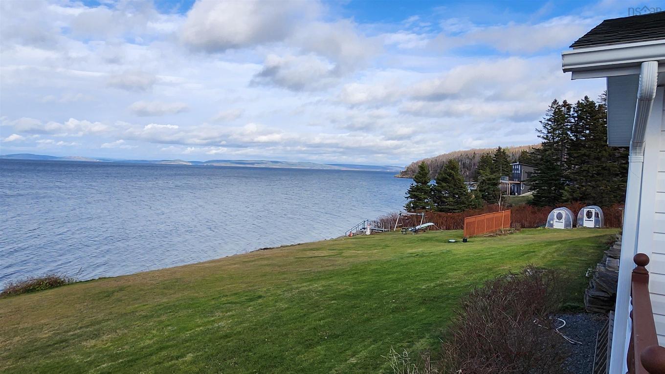 15437 Highway 4, Johnstown, NS