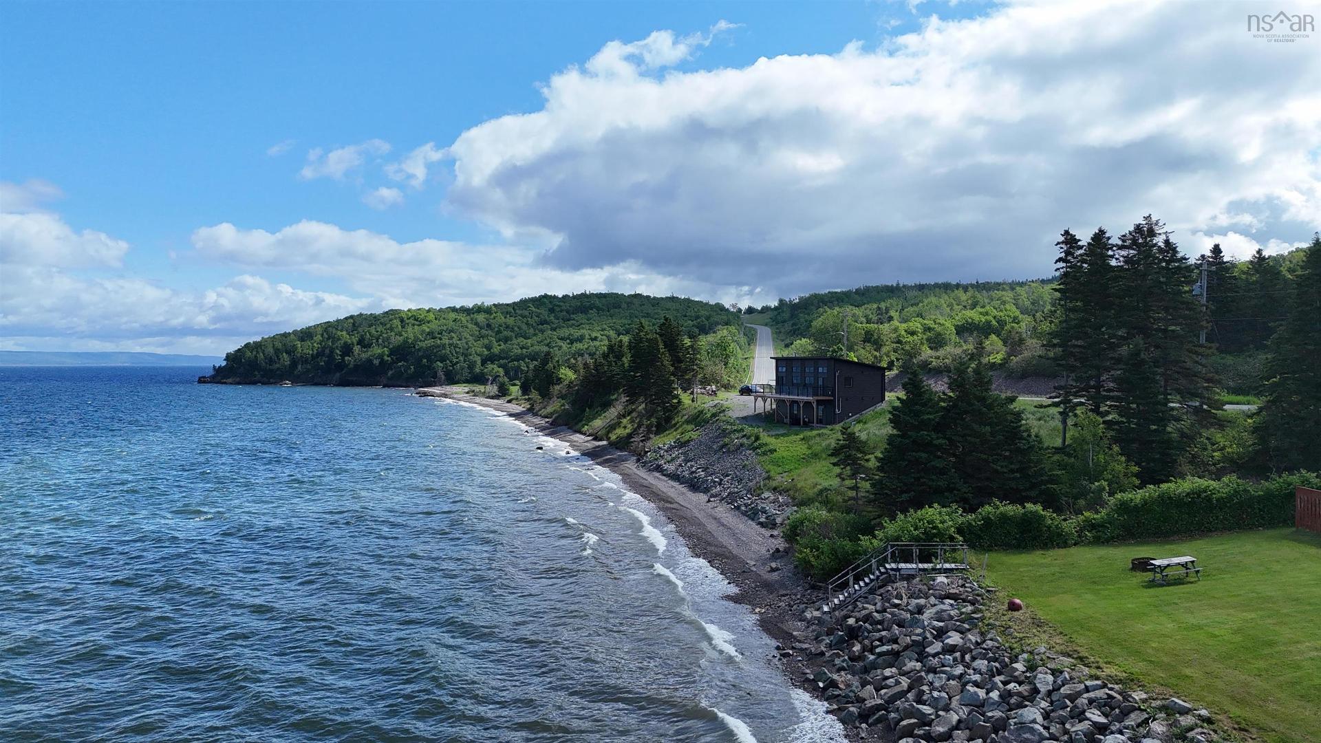 15437 Highway 4, Johnstown, NS