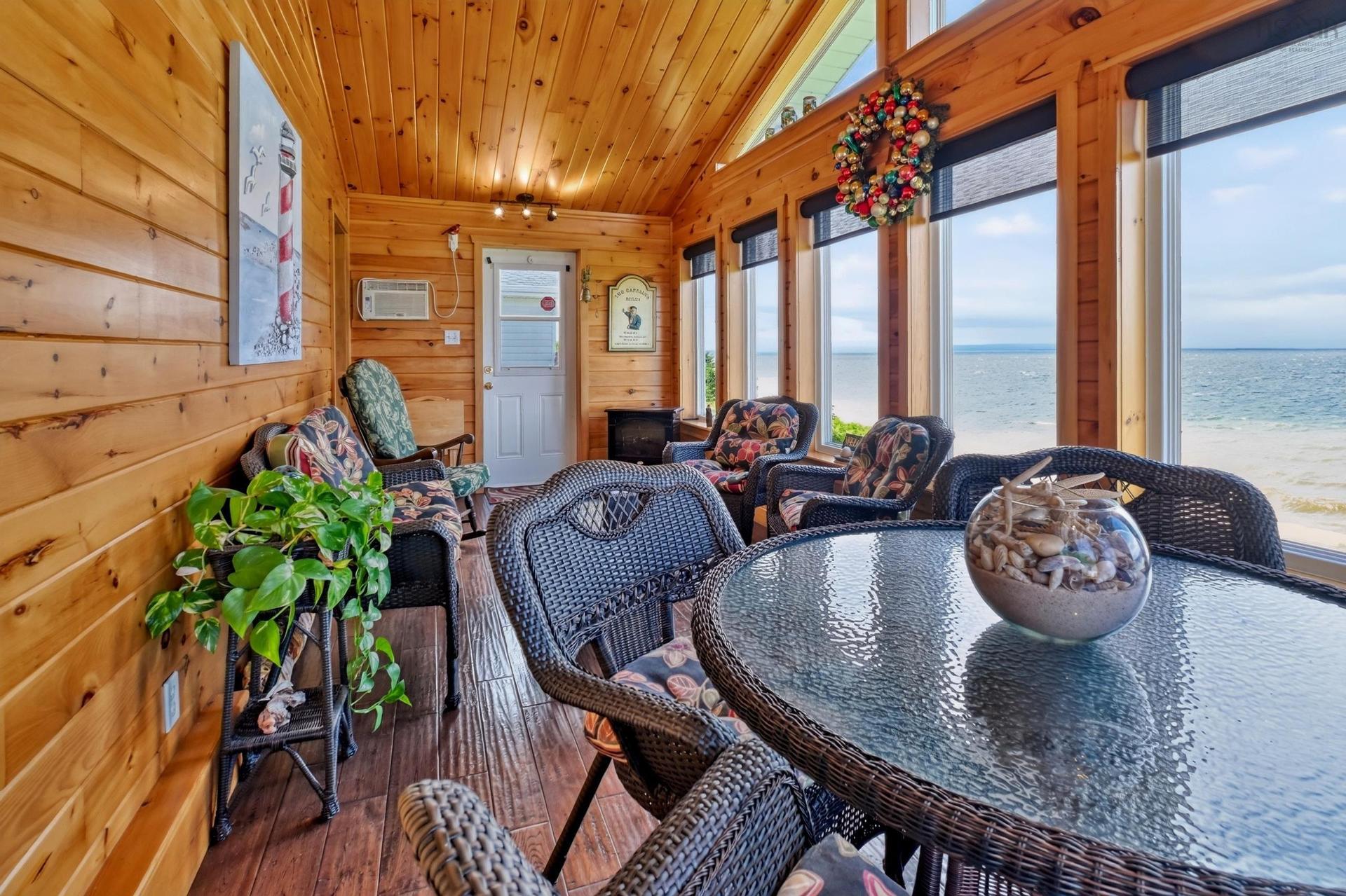 15437 Highway 4, Johnstown, NS