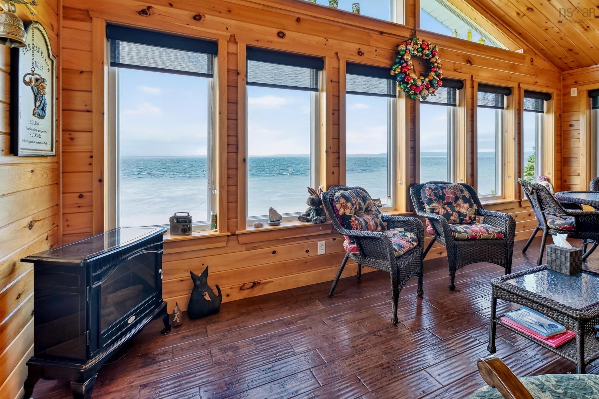 15437 Highway 4, Johnstown, NS