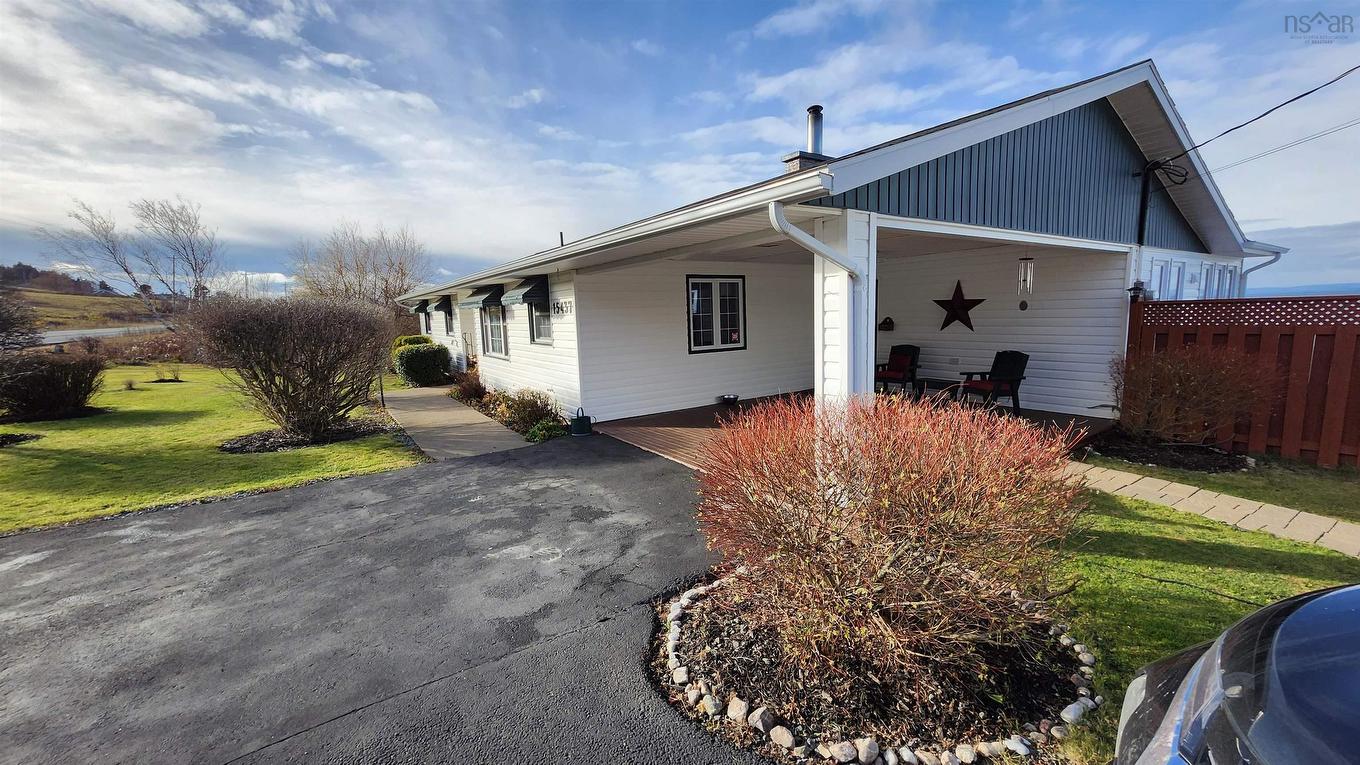 15437 Highway 4, Johnstown, NS