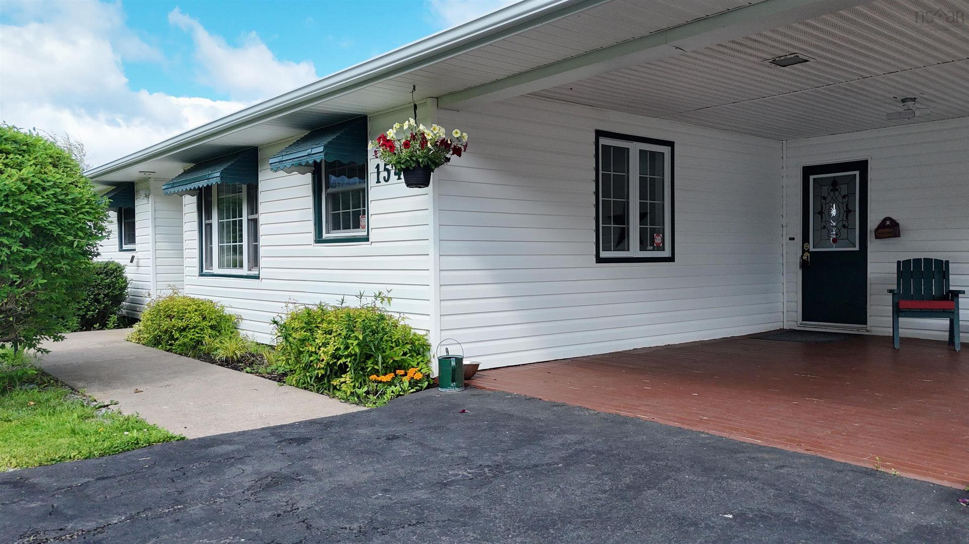 15437 Highway 4, Johnstown, NS