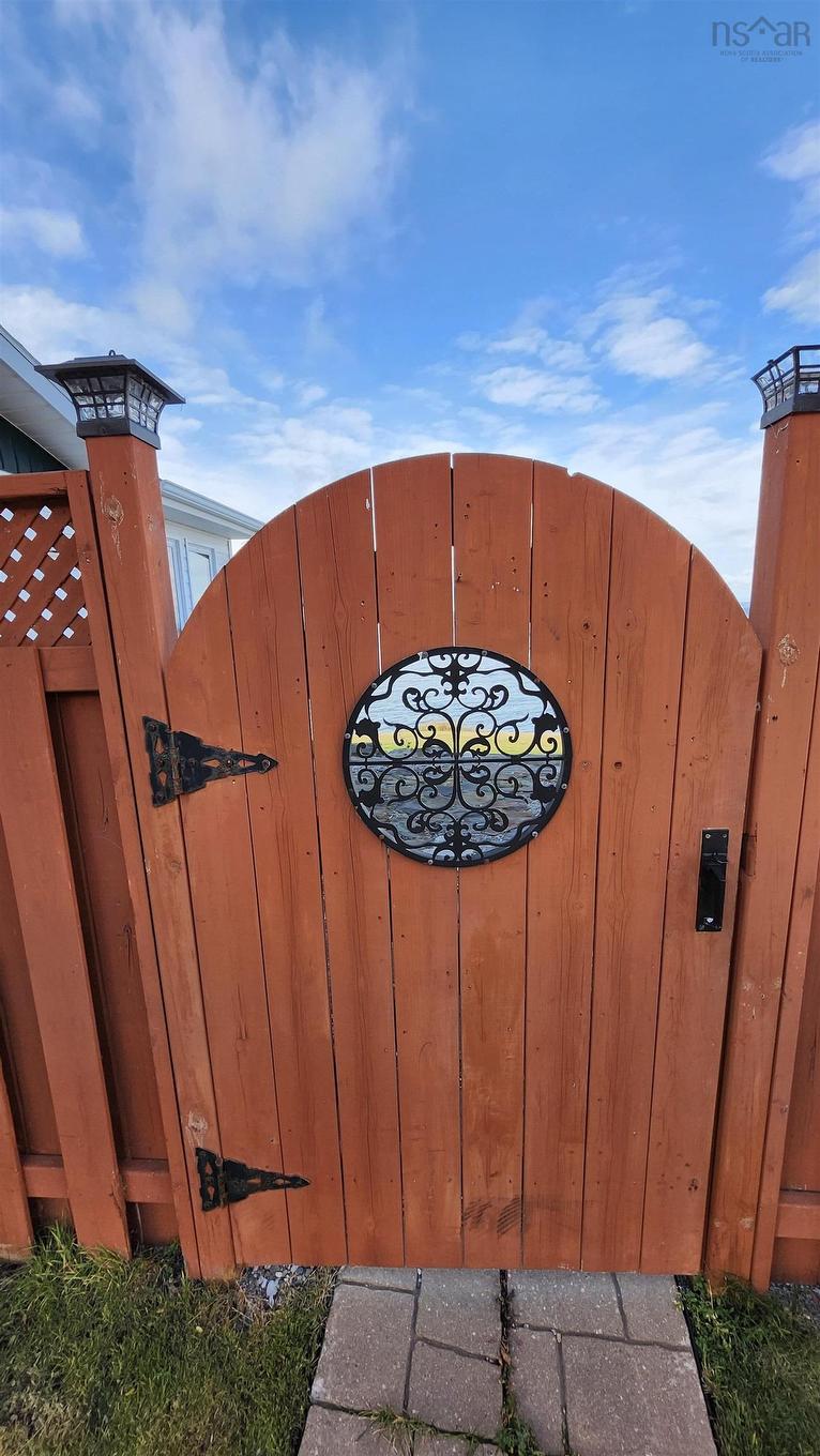 15437 Highway 4, Johnstown, NS