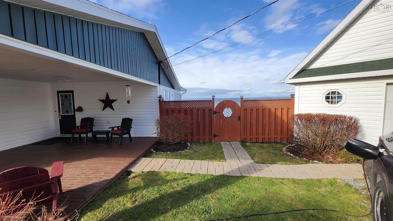 15437 Highway 4, Johnstown, NS