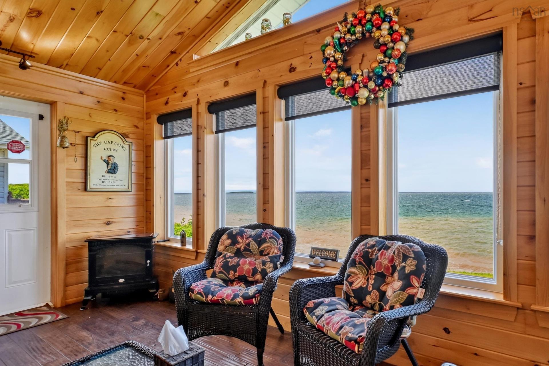 15437 Highway 4, Johnstown, NS