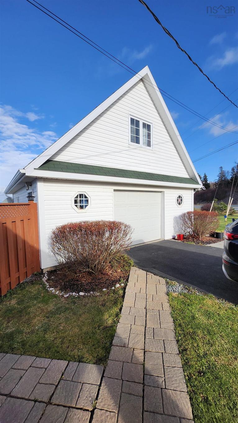 15437 Highway 4, Johnstown, NS