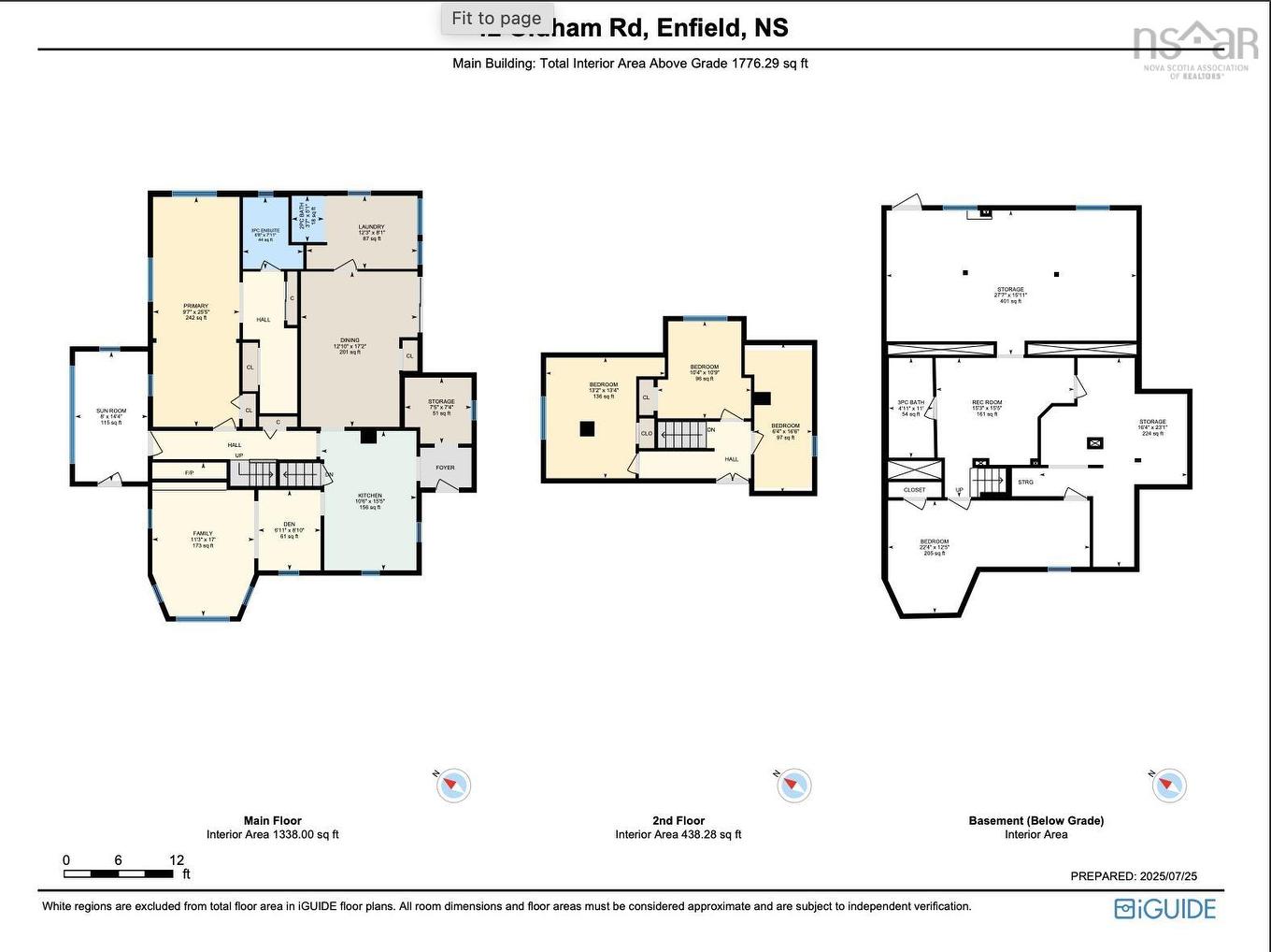 42 Oldham Road, Enfield, NS