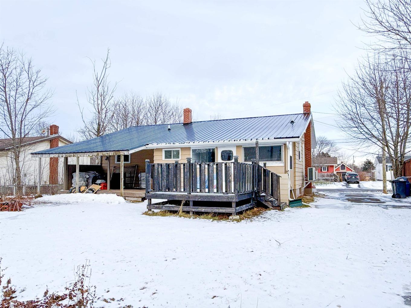 184 Southdale Avenue, Charlottetown, PE