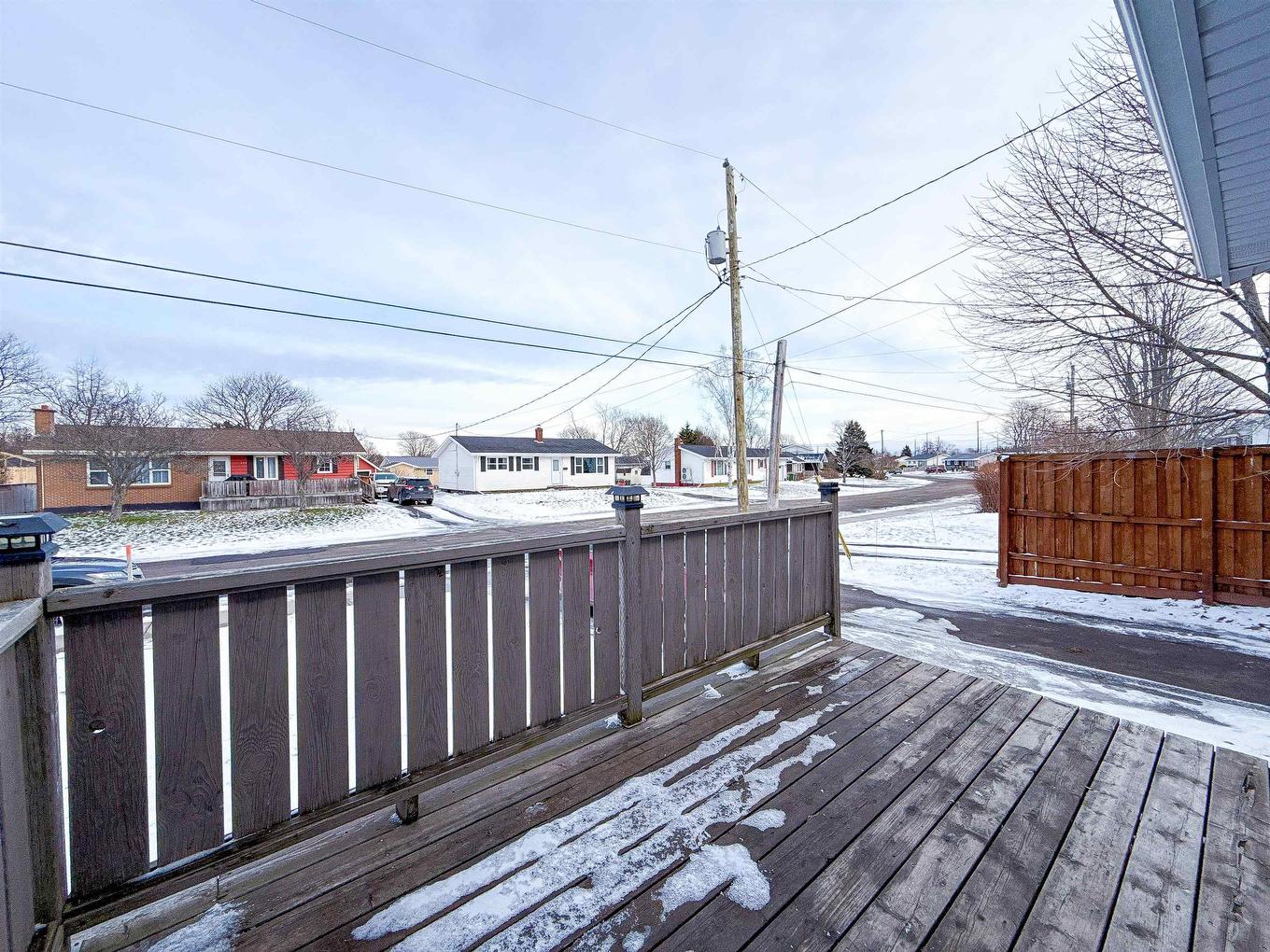 184 Southdale Avenue, Charlottetown, PE