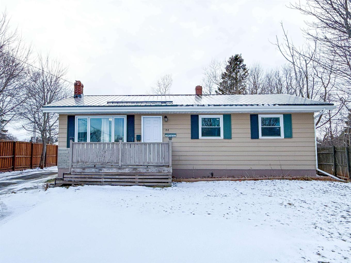 184 Southdale Avenue, Charlottetown, PE