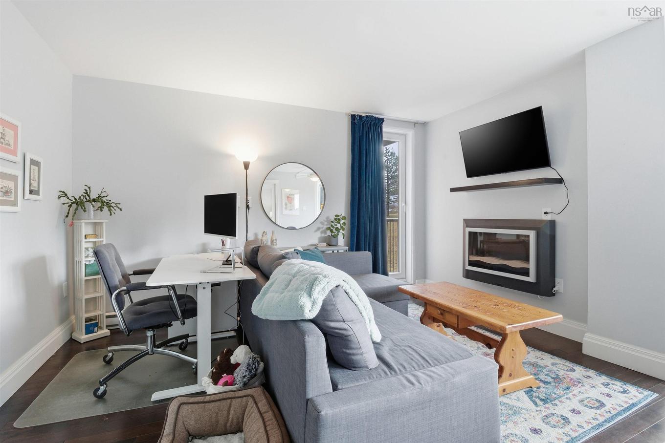 123 45 Vimy Avenue, Halifax, NS