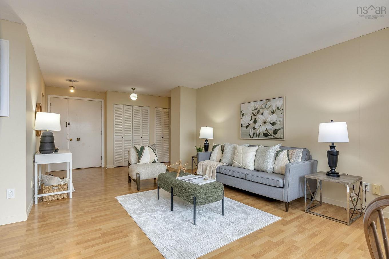 1409 5959 Spring Garden Road, Halifax, NS