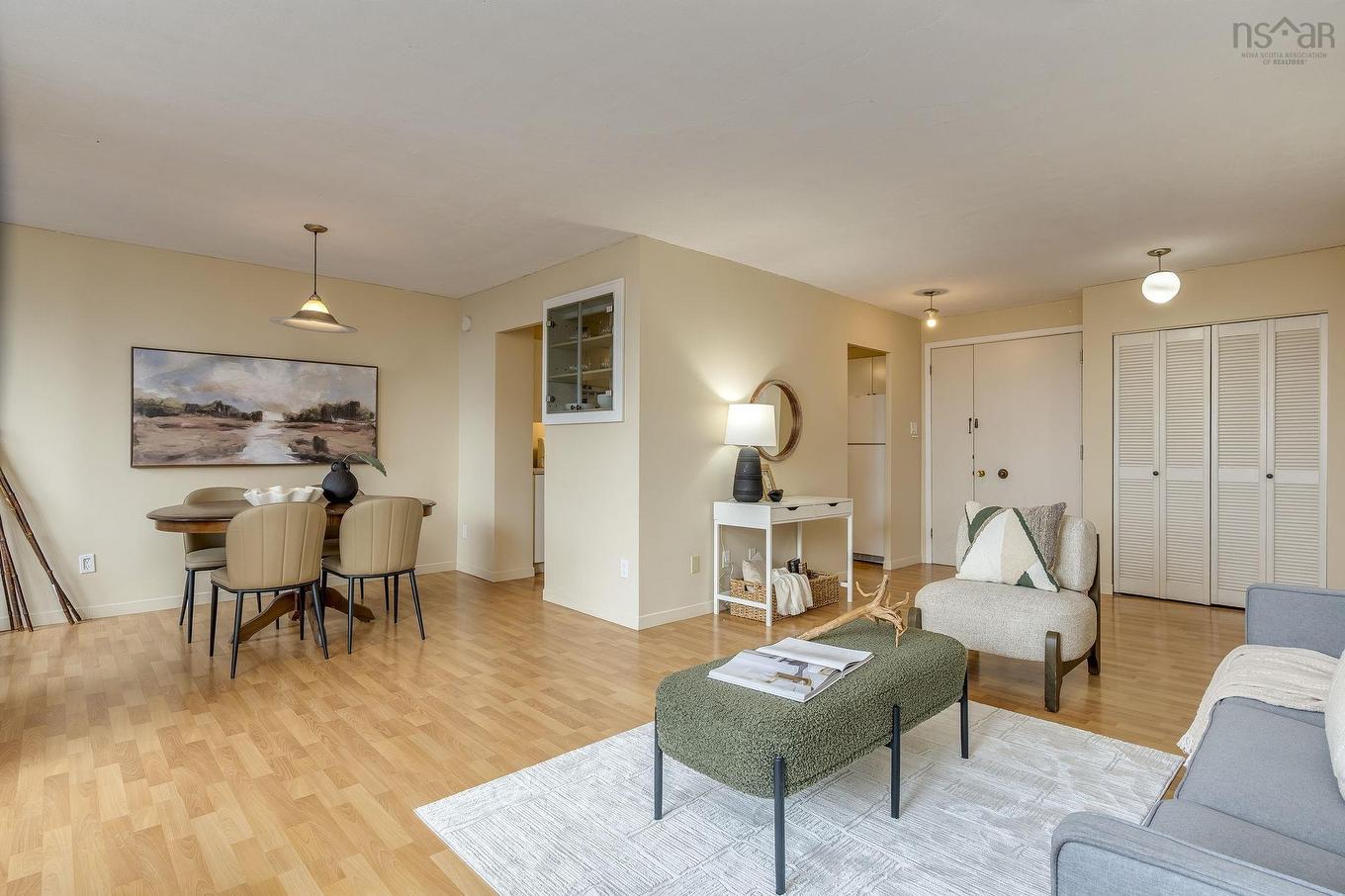 1409 5959 Spring Garden Road, Halifax, NS