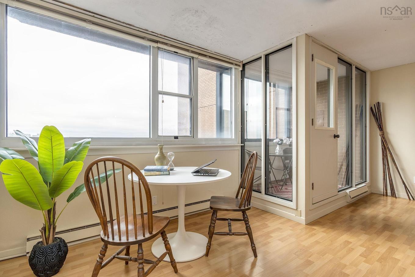 1409 5959 Spring Garden Road, Halifax, NS