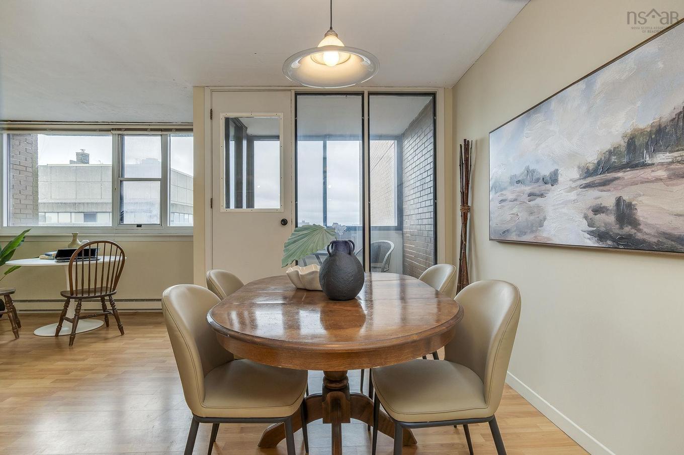 1409 5959 Spring Garden Road, Halifax, NS