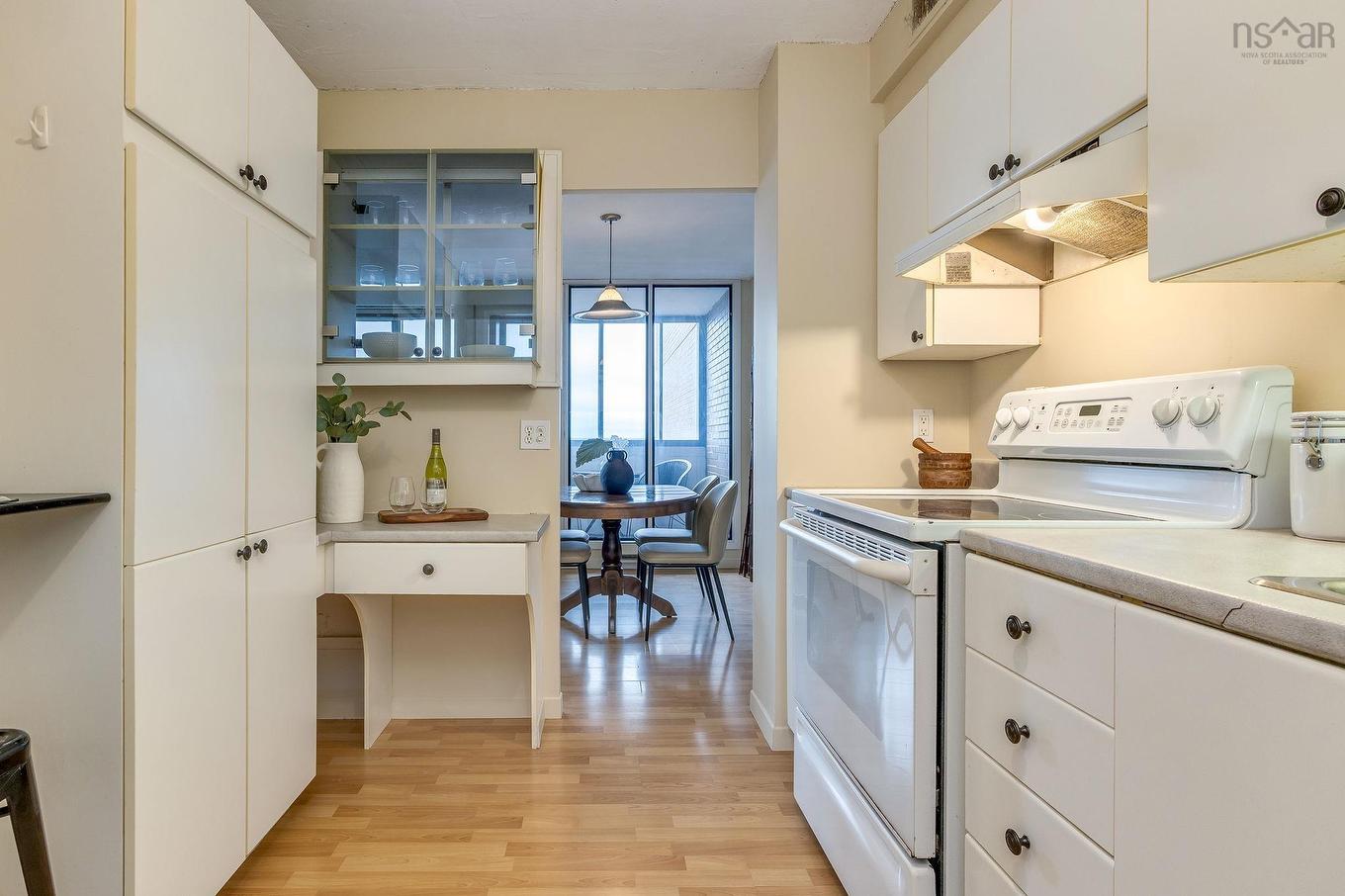 1409 5959 Spring Garden Road, Halifax, NS