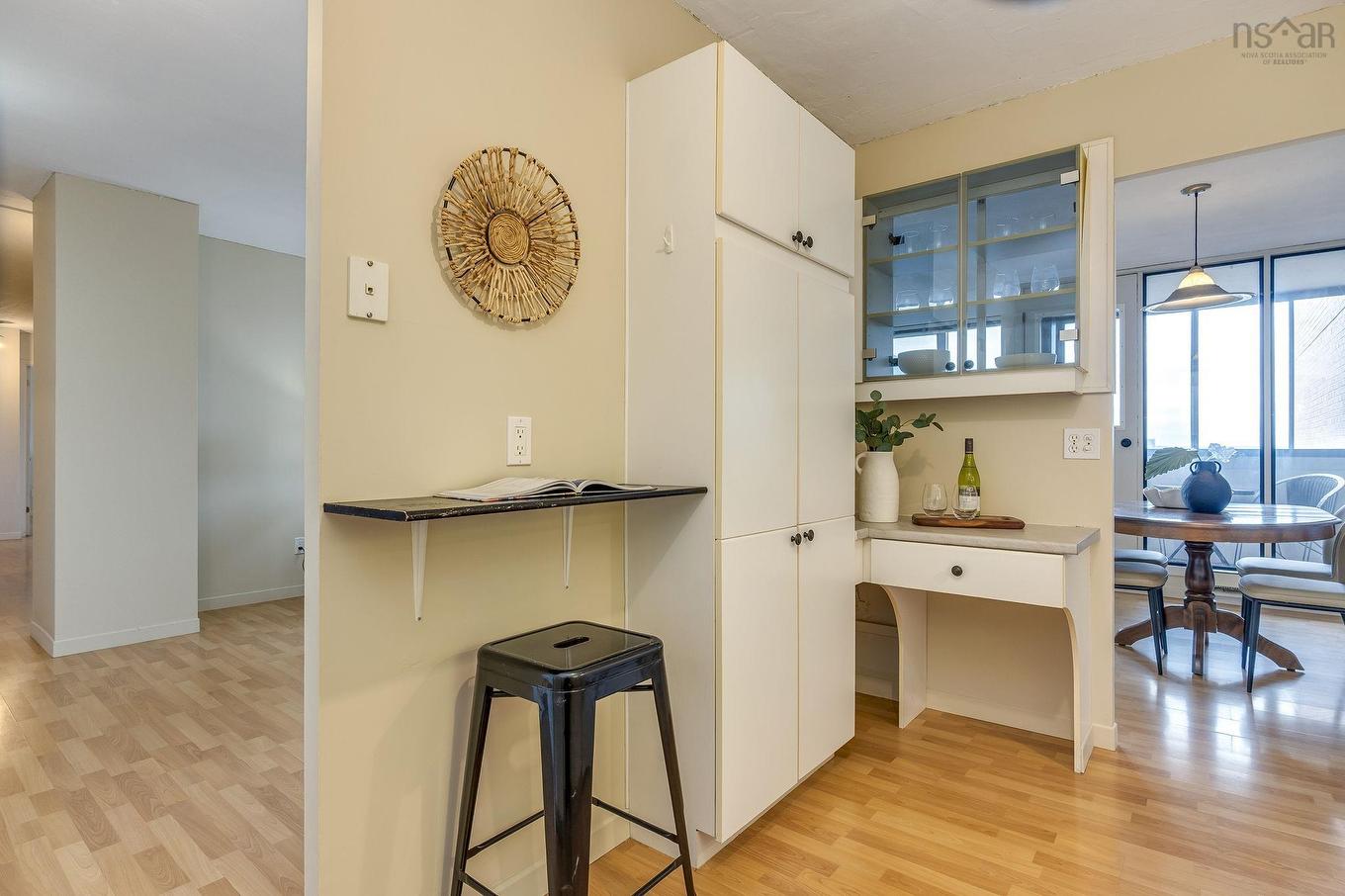 1409 5959 Spring Garden Road, Halifax, NS