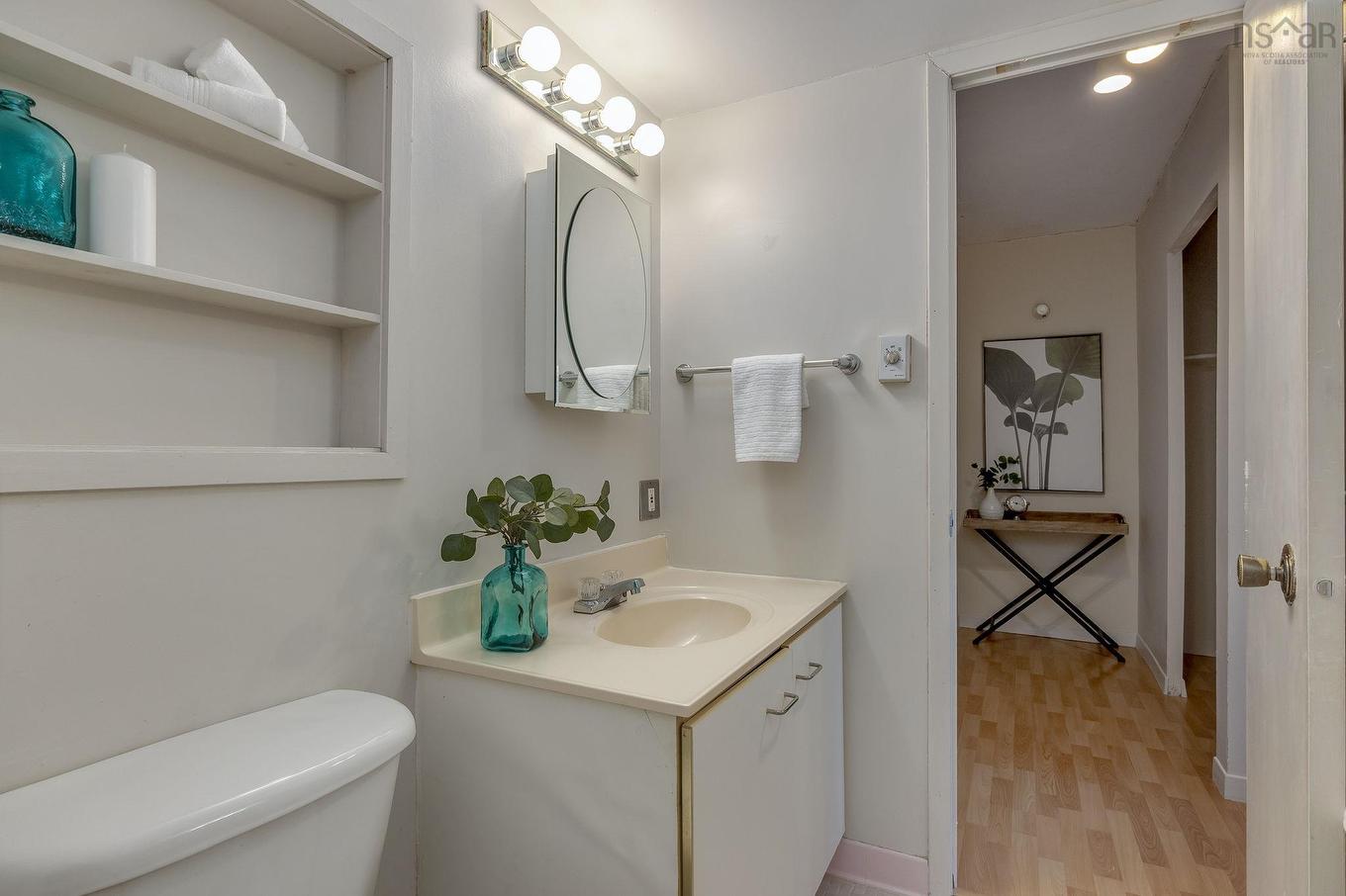 1409 5959 Spring Garden Road, Halifax, NS