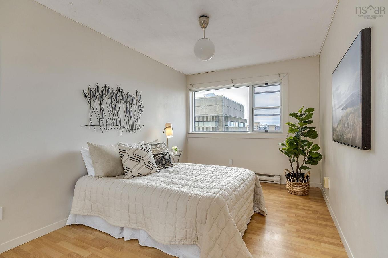 1409 5959 Spring Garden Road, Halifax, NS