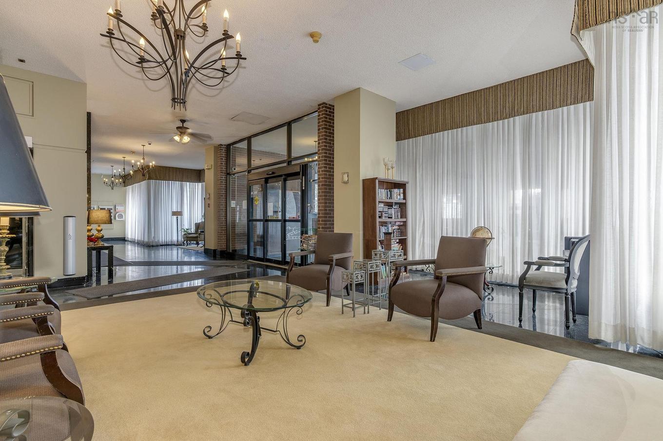 1409 5959 Spring Garden Road, Halifax, NS