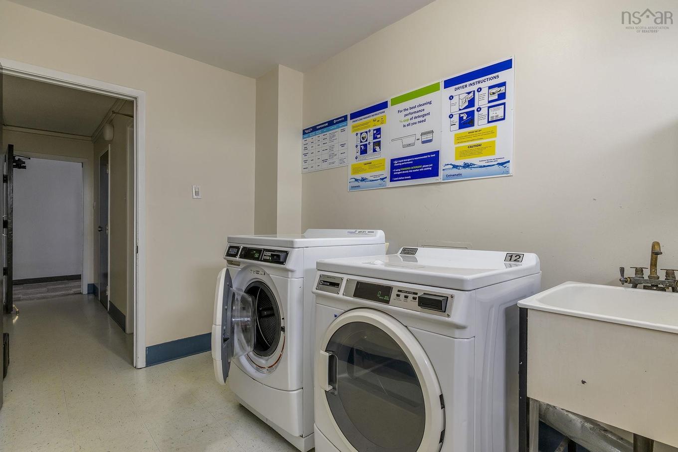 1409 5959 Spring Garden Road, Halifax, NS