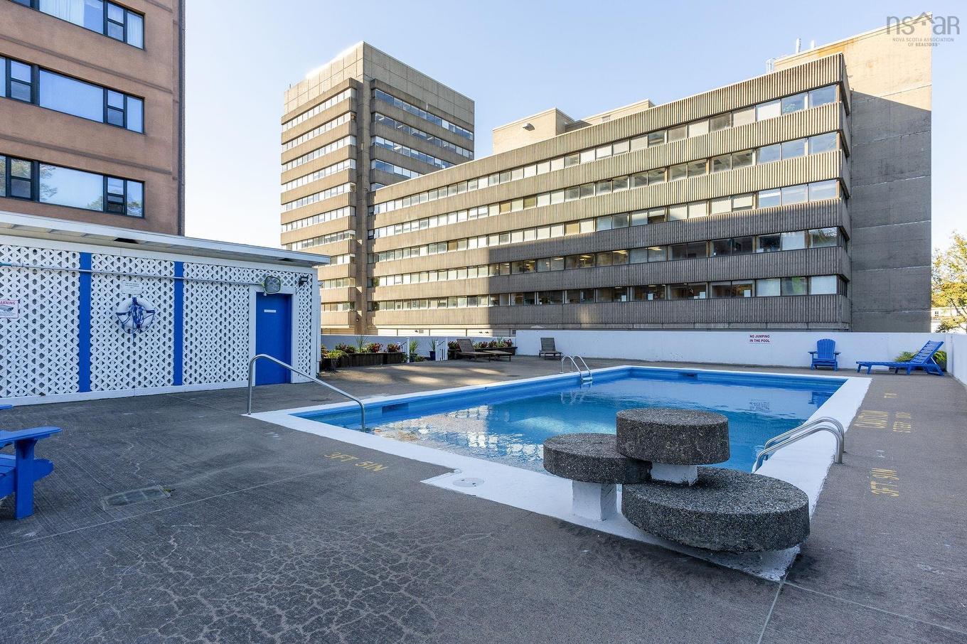 1409 5959 Spring Garden Road, Halifax, NS