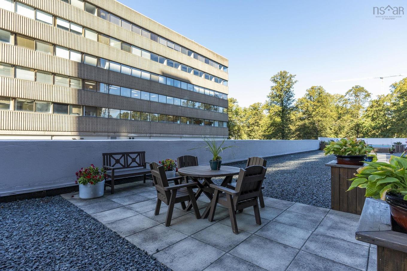 1409 5959 Spring Garden Road, Halifax, NS