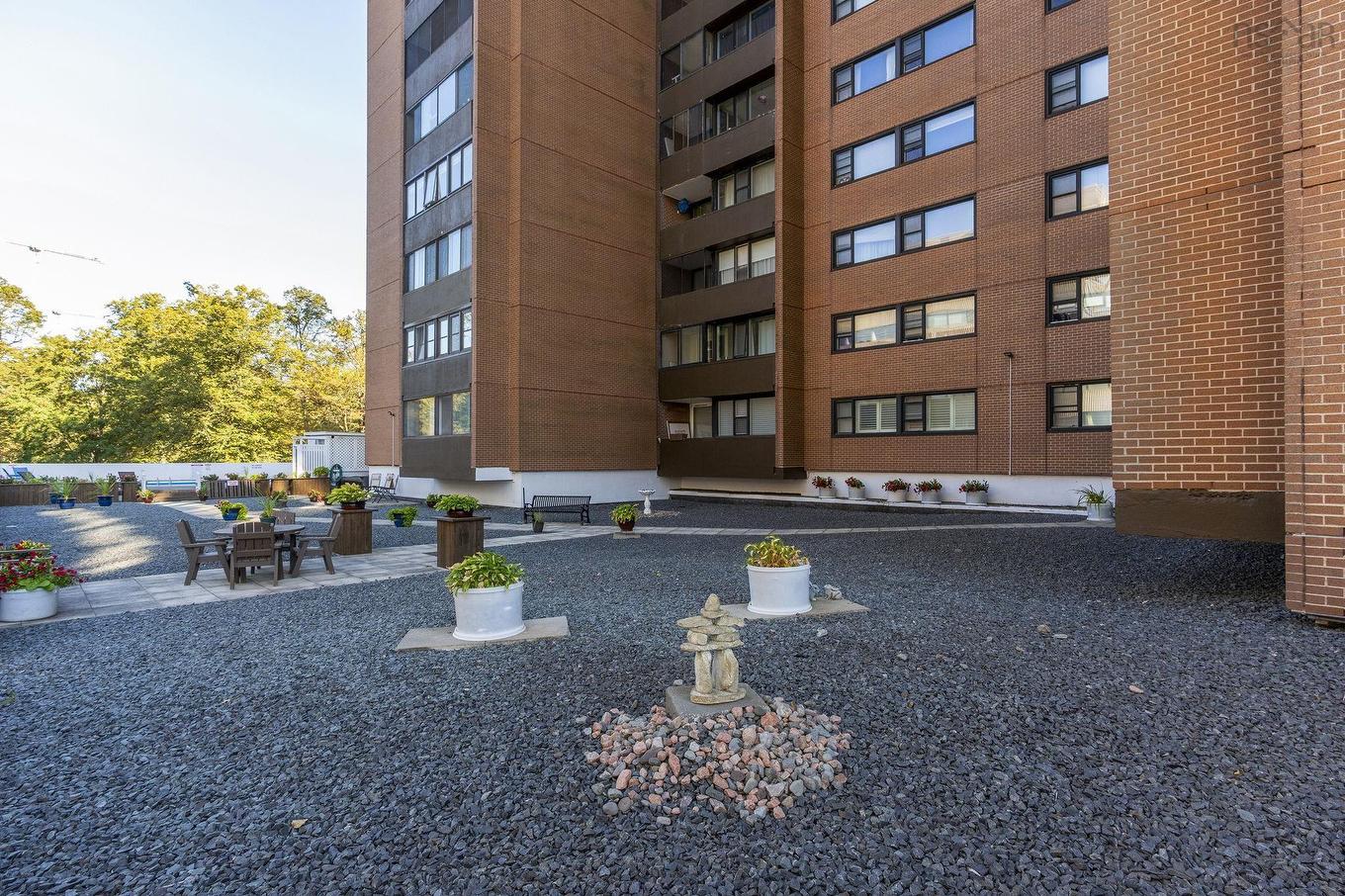 1409 5959 Spring Garden Road, Halifax, NS