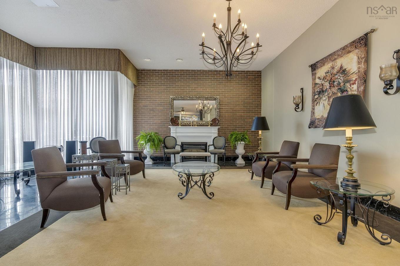 1409 5959 Spring Garden Road, Halifax, NS