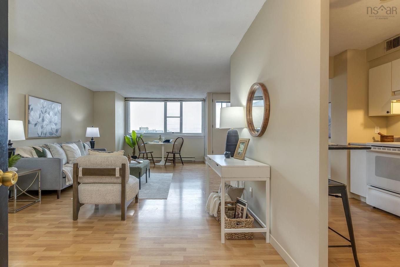 1409 5959 Spring Garden Road, Halifax, NS