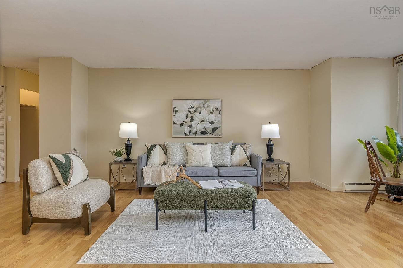 1409 5959 Spring Garden Road, Halifax, NS