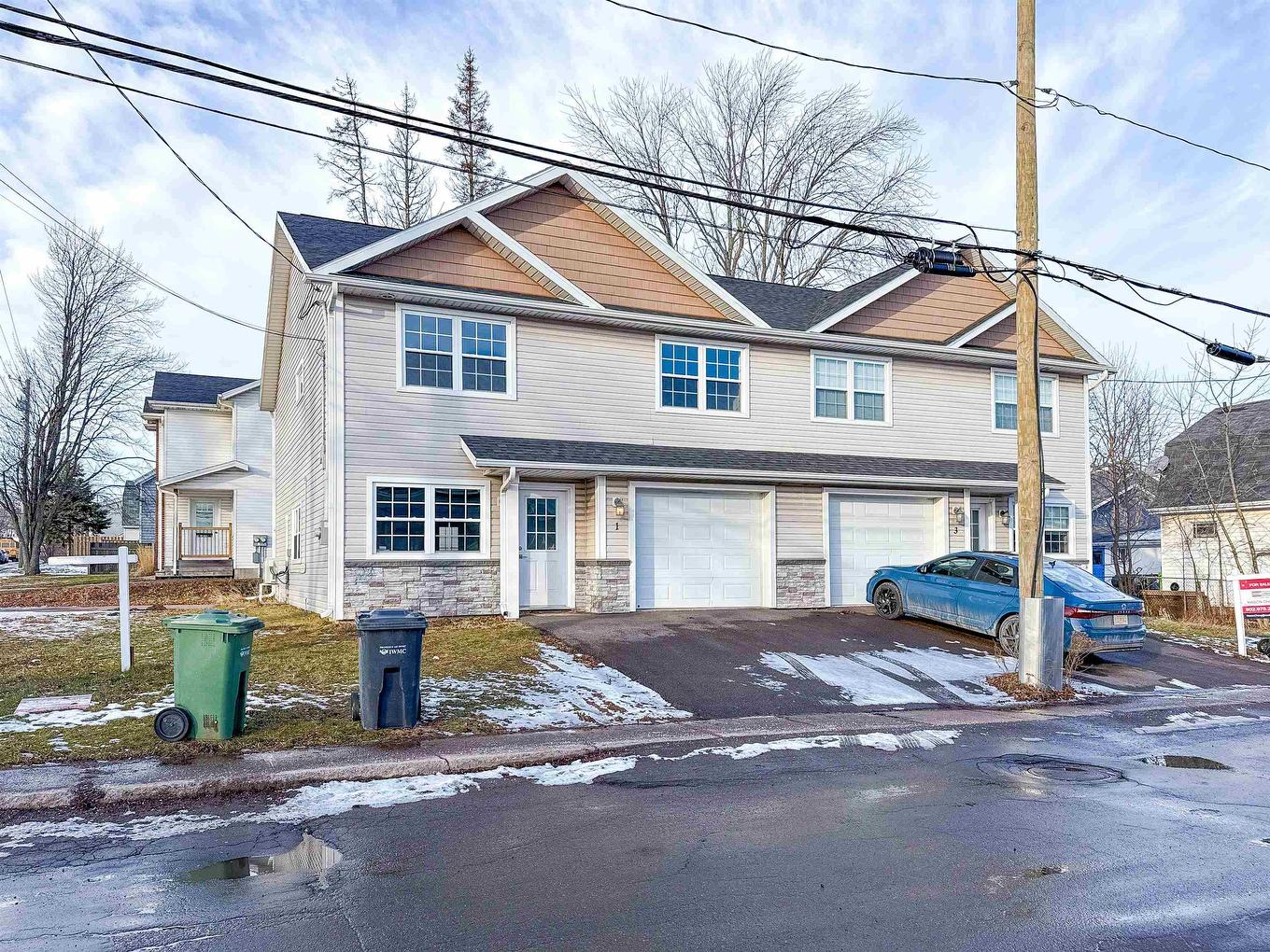 1 Summer Street, Charlottetown, PE