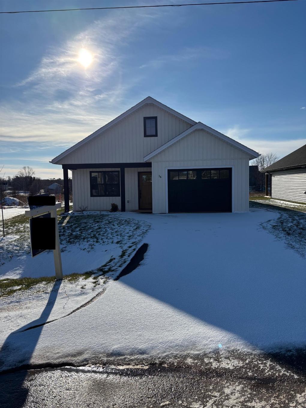 36 Reddin Heights, Stratford, PE