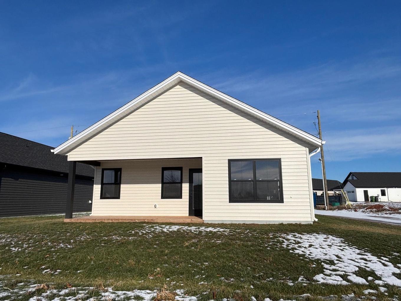 36 Reddin Heights, Stratford, PE