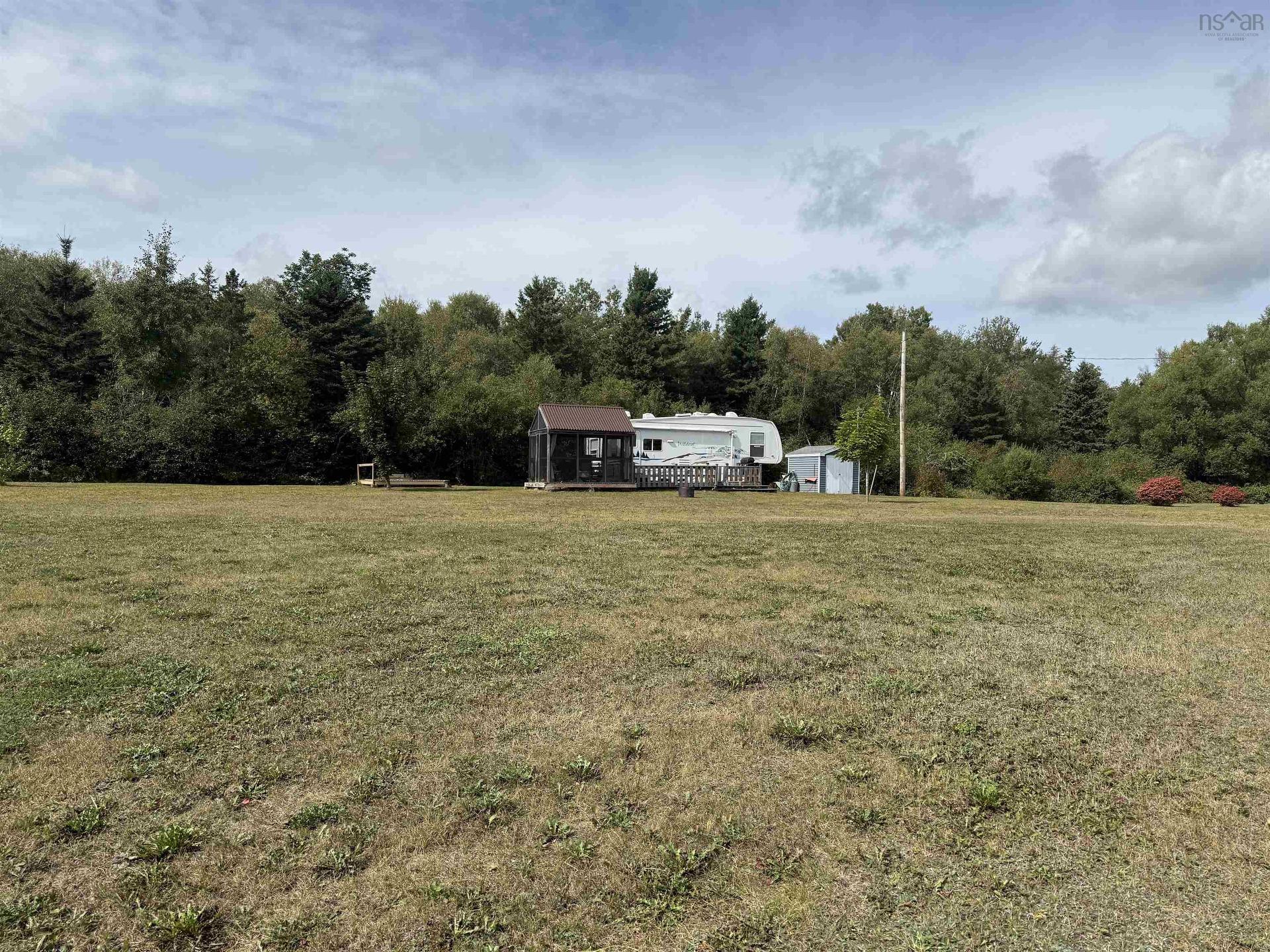 8205 Highway 311, Balfron, NS