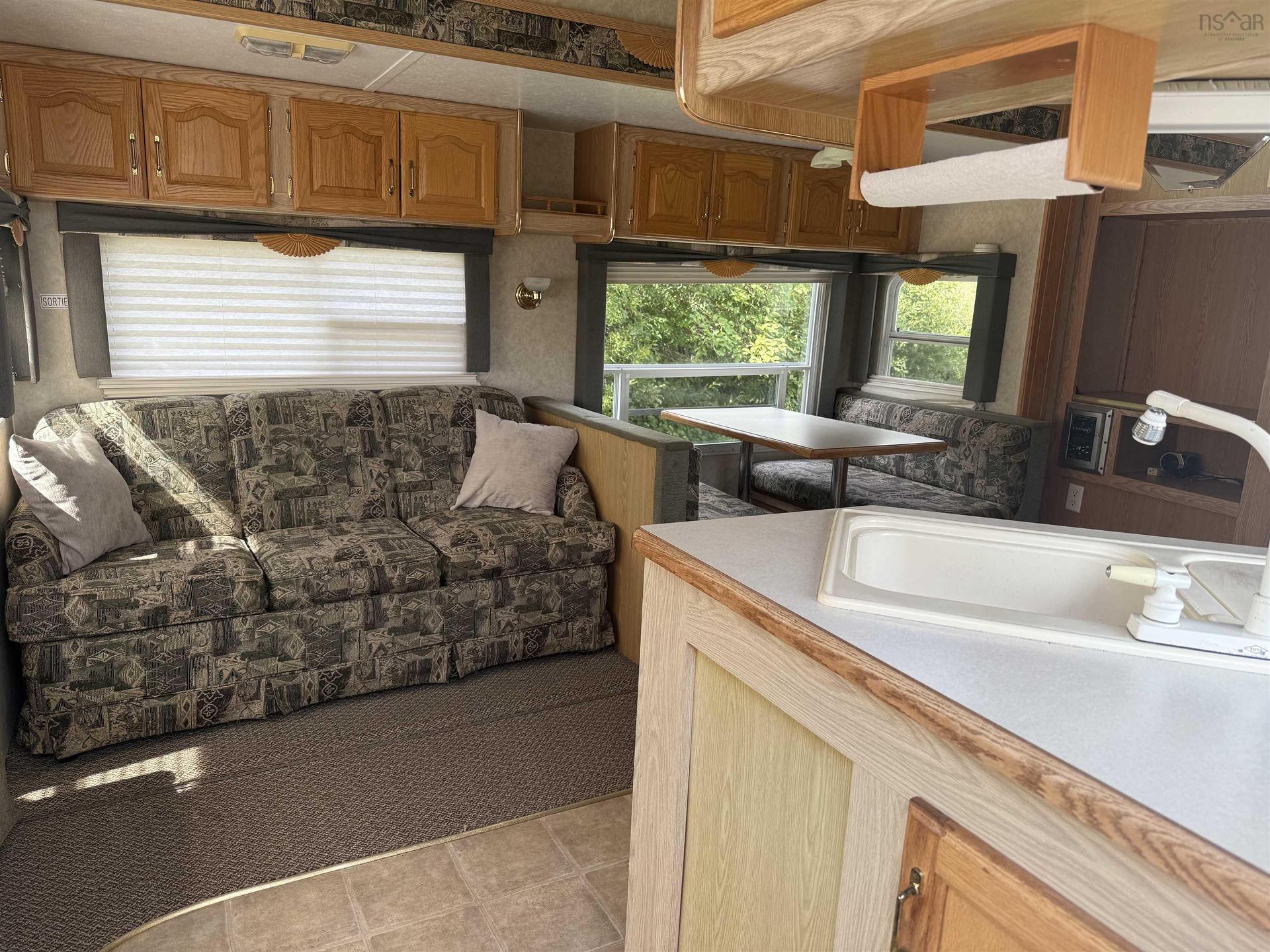8205 Highway 311, Balfron, NS
