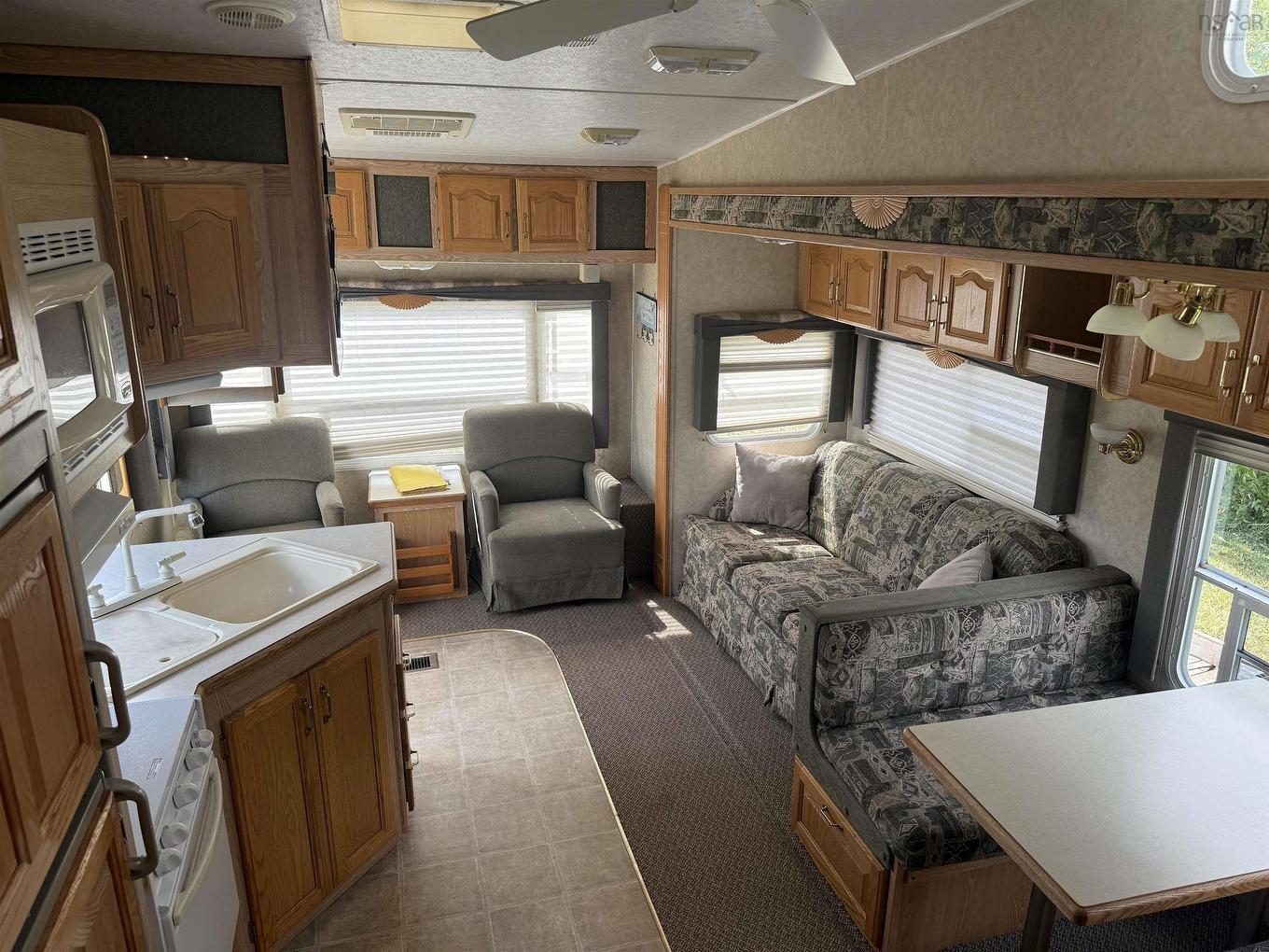 8205 Highway 311, Balfron, NS