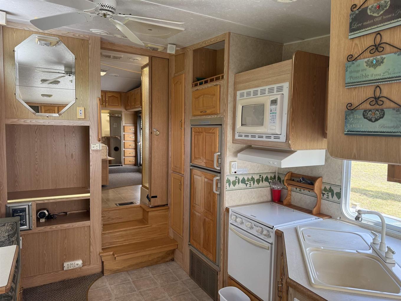 8205 Highway 311, Balfron, NS