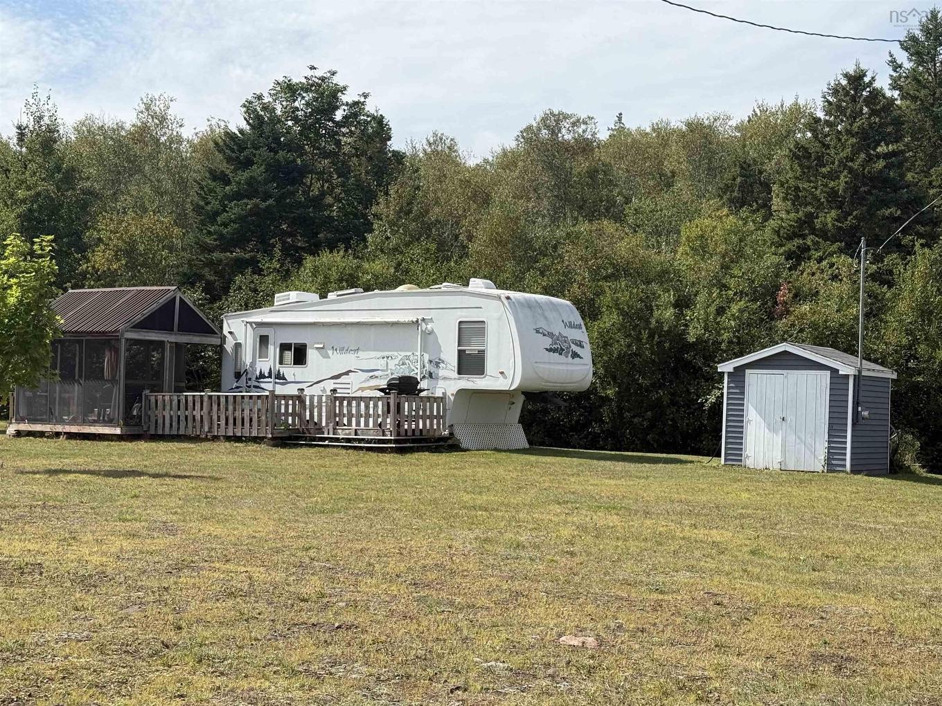 8205 Highway 311, Balfron, NS