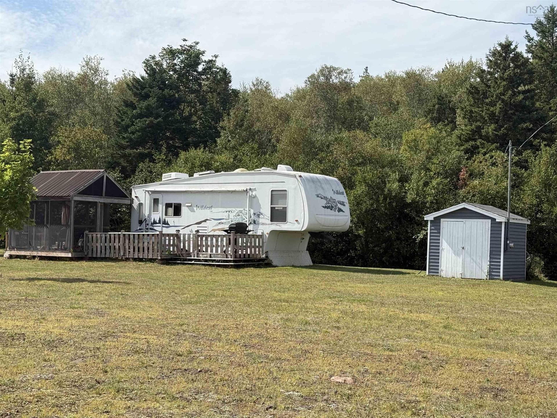 8205 Highway 311, Balfron, NS