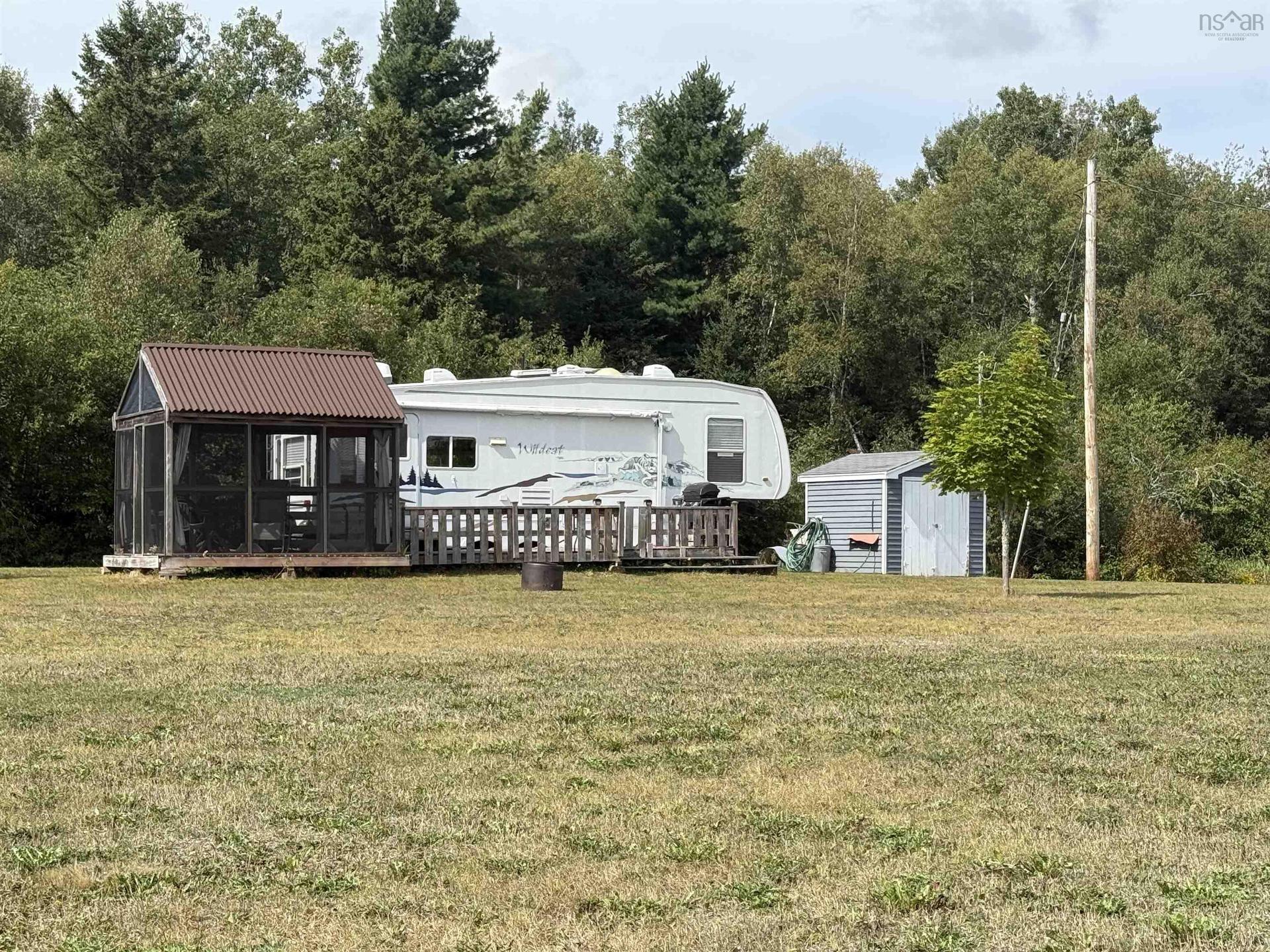 8205 Highway 311, Balfron, NS