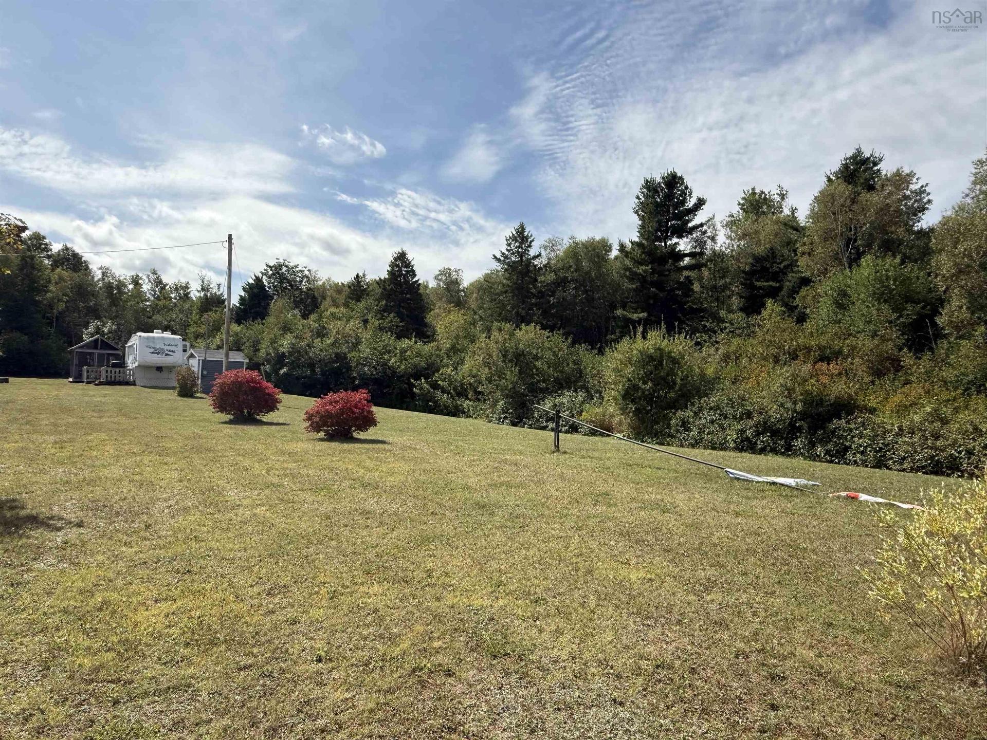 8205 Highway 311, Balfron, NS