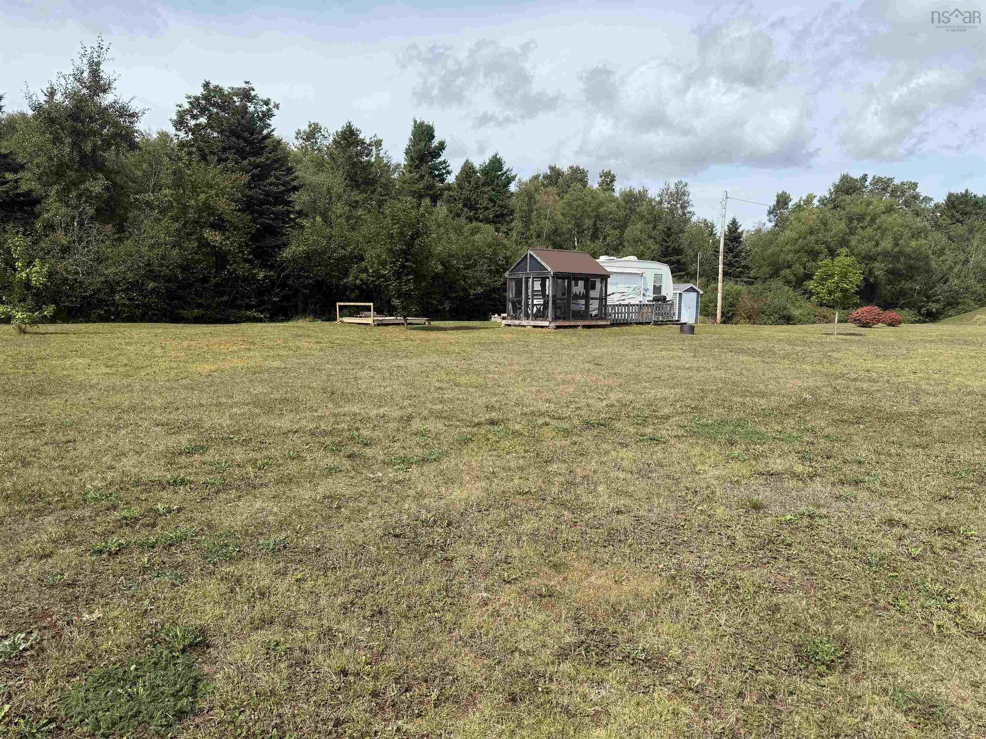 8205 Highway 311, Balfron, NS